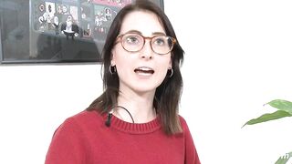 Das Mädchen mit dem perfekten Sexleben