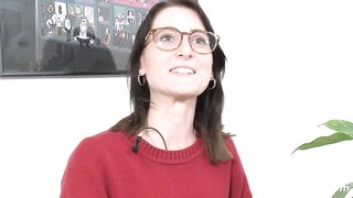 Das Mädchen mit dem perfekten Sexleben