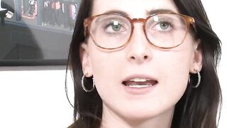 Das Mädchen mit dem perfekten Sexleben