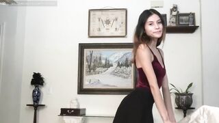 Texas Barely Legal Private Masturbation