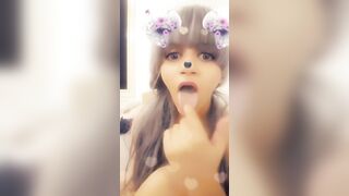 crazy arabian talk with my cuckold brother