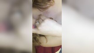 Amateur Solo Female Masturbation Compilation