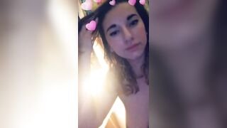 Amateur Solo Female Masturbation Compilation
