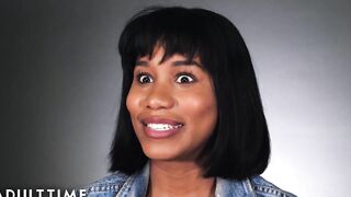 How bimbos Orgasm - Jenna Foxx - ADULT TIME