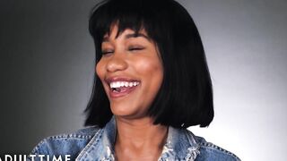 How bimbos Orgasm - Jenna Foxx - ADULT TIME
