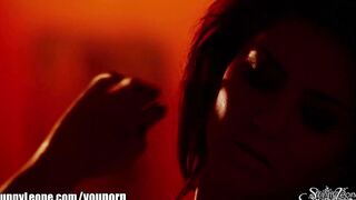 SunnyLeone Best Sunny Leone's scene ever! So beauty!