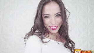 Masturbación Anastasia