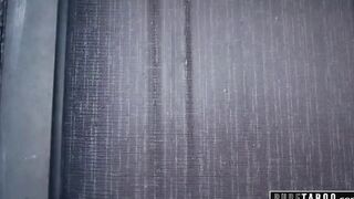 Cherie Deville masturbates to some erotic thoughts