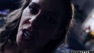 Cherie Deville masturbates to some erotic thoughts