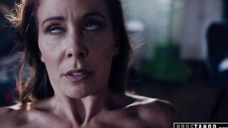 Cherie Deville masturbates to some erotic thoughts