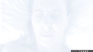 Cherie Deville masturbates to some erotic thoughts