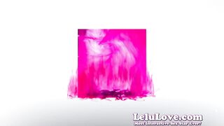 Can YOU guess what's inside THIS pic for a free sexual surprise?? - Lelu Love