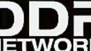 Big Boobed Cara Brett Squeezes Her Long Tits Inside The Restroom.mp4
