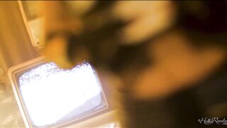 Slender bimbos Aria Lee bares all to offer you some actions