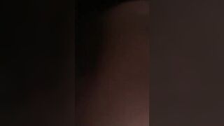Babe Hispanic Mom Devouring Dick
