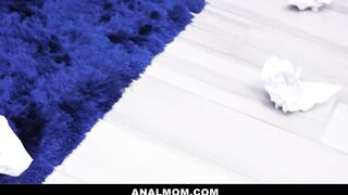 cougar Booty Fuck By Her ExCon bf