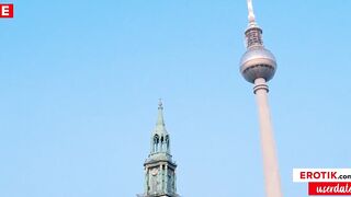 Sexual MIA BLOW loves to got nailed like a bitch before getting fed with cum (German) → WHOLE TAPE for FREE on mia.erotik.com
