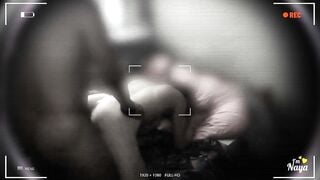 Real Secret webcam catch Stepdad with daughter again