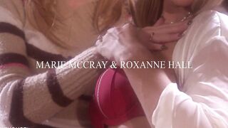 PHGold - School Girl-Professor Conference Becomes Sapphic Session
