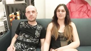 SELL US YOUR GF! Cuckold guy is clear about it