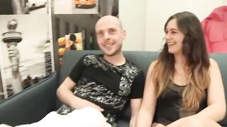 SELL US YOUR GF! Cuckold guy is clear about it
