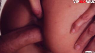 PornDoePedia - Alexa Tomas Goddess Spanish Dark Haired Naughty Kamasutra Sex Education For Maximum Satisfaction