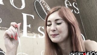 ScrewMeToo Bald Snatch Kattie Gold Give Inside Sex