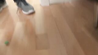 Big Boobed milf and her adventure with a younger dude