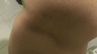 Rough anal to neighbors hispanic student teenie years