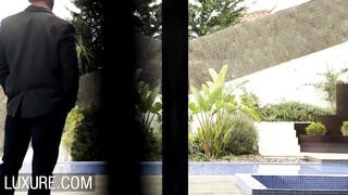 Susy Gala does anything for her hubby
