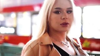 Homemade Ebony - Good bimbos Gina Varney DPd Inside Goddess Interracial 3Some!