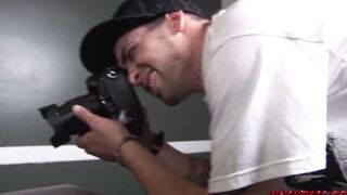 Our boy fucks the hell out of Kendall Brooks and her Massive Breasts