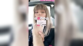 Interactive Game ! Thesashameow wants your rides and your penis !