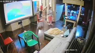 Boosty goddess Blonde Mom Ex-Wife Thot Gets Non-stop