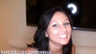 four Cum Hungry Hotties Performance Off Oral Talents