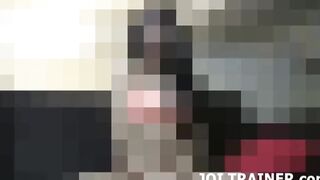 JOI Masturbation Games And Fem Dom Bondage Porn