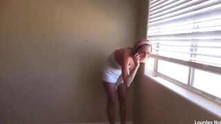 Sexual Milf Masturbates With Sex Toys