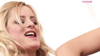 SISTERS LOVERS MILFS RIDING LONG PENIS AND START IRRESISTIBLE DOUBLE ORAL SEX WITH THEIR GLORIUS MOUTH