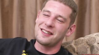 Have you ever heard a ebony women say a white dick is too long?