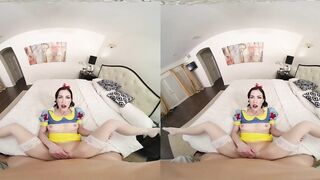 Cosplay Parody Princesses Having Wild Sex Into Virtual Reality pov Compilation