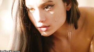 Photographer Liv Wild's Tight Twat Craves Occupies Seth's Penis