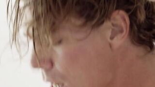 Whiteboxxx - Goddess Hottie Gets A Erotic Screwed And A Insane Cunt Jizzed From Her Bf