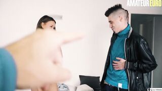 LasFolladoras - Taylor Sands Hottie Dutch Goddess Insane Twat Fucked With Vulgar Bro - AMATEUREURO
