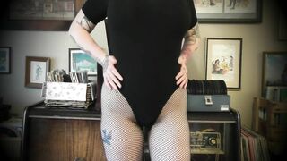 Worship My Birthday Booty