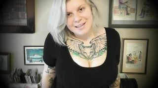 Worship My Birthday Booty