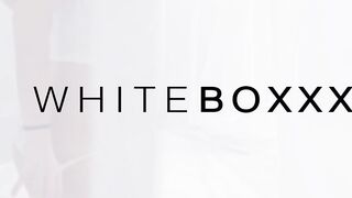 WhiteBoxxx - Blue Angel Goddess Booty Hungarian cougar Sexual Love Making Sex With Her Bf - LETSDOEIT