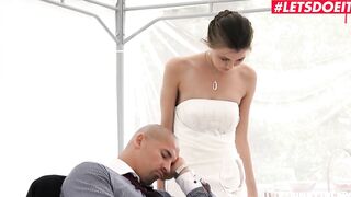 KinkyInlaws - Cindy Shine Amazing Czech Goddess Gets Her Tight Vagina Nailed Rough By Vulgar Step Son - LETSDOEIT