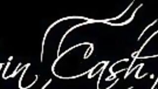 Skank Sexual Bj Stranger's Long Dick and Drink Cum into Nightclub Bathroom