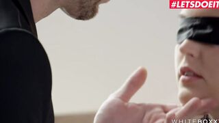 WhiteBoxxx - Cindy Shine & Adelle Unicorn Beauty Czech 18 Year Old Share Long Penis Inside Fantasy Threeway - LETSDOEIT