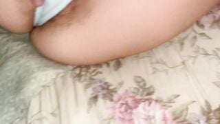 Fucking my PAWG step sister while our parents are into the next room